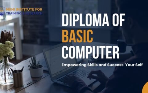 Diploma Basic Computer
