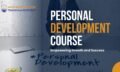 Personal Development Course