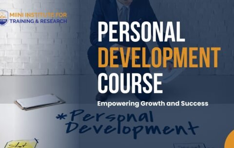 Personal Development Course
