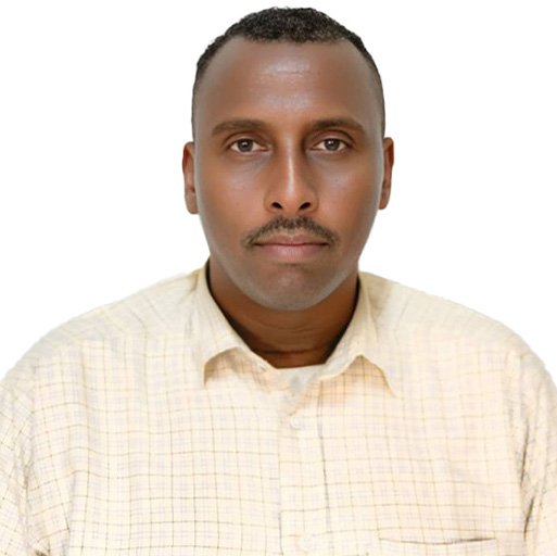 Mohamed Ali yusuf