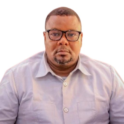 Omar Abdullahi Mohamed